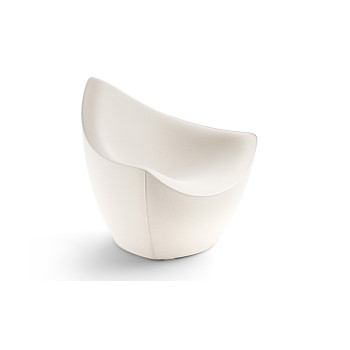 Vela fauteuil van Plust