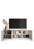 VENUS - TV-meubel met 3 deuren