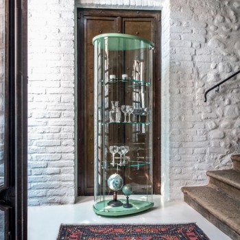 Vitrine OLIVELLA 6427 TONIN CASA