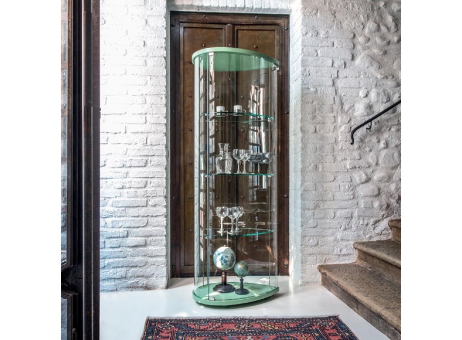 Vitrine OLIVELLA 6427 TONIN CASA