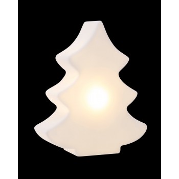 Mikro 2D Light Tree 12 cm USB-C 32602 Wzór 8 pór roku