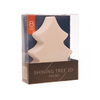 Mikro 2D Light Tree 12 cm USB-C 32602 Wzór 8 pór roku