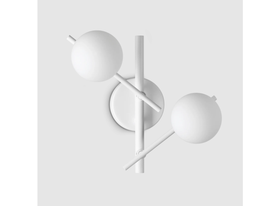 Kinkiet ATLAS AP2 - IDEAL LUX