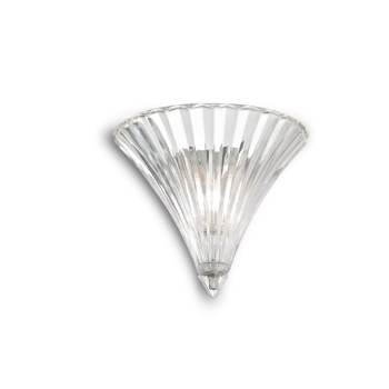 Kinkiet SANTA AP1 SMALL - IDEAL LUX