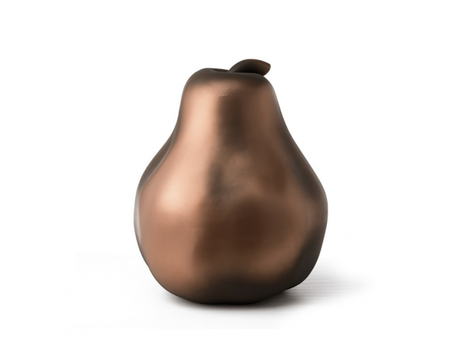 Ceramiczna Gruszka Metallica Q450/5 Adriani & Rossi