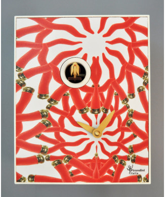 Kukułka D'Apres David