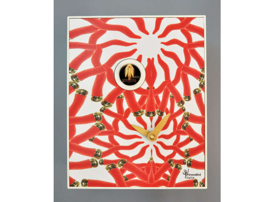 Kukułka D'Apres David