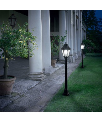 Reflektor DAFNE PT1 IDEAL LUX