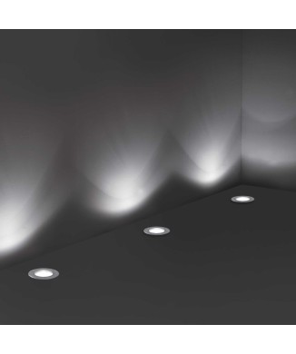 Reflektor PARK PT1 IDEAL LUX