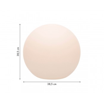 Kula świetlna 40 cm 32417 wzór 8 pór roku