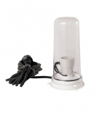 Grupa optyczna E27 okrągła 51734 8 Seasons Design