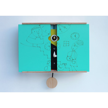 KUKUŁKA KRÓLA KROSA