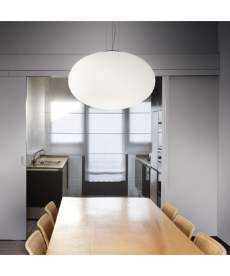 Lampa wisząca CANDY - IDEAL LUX