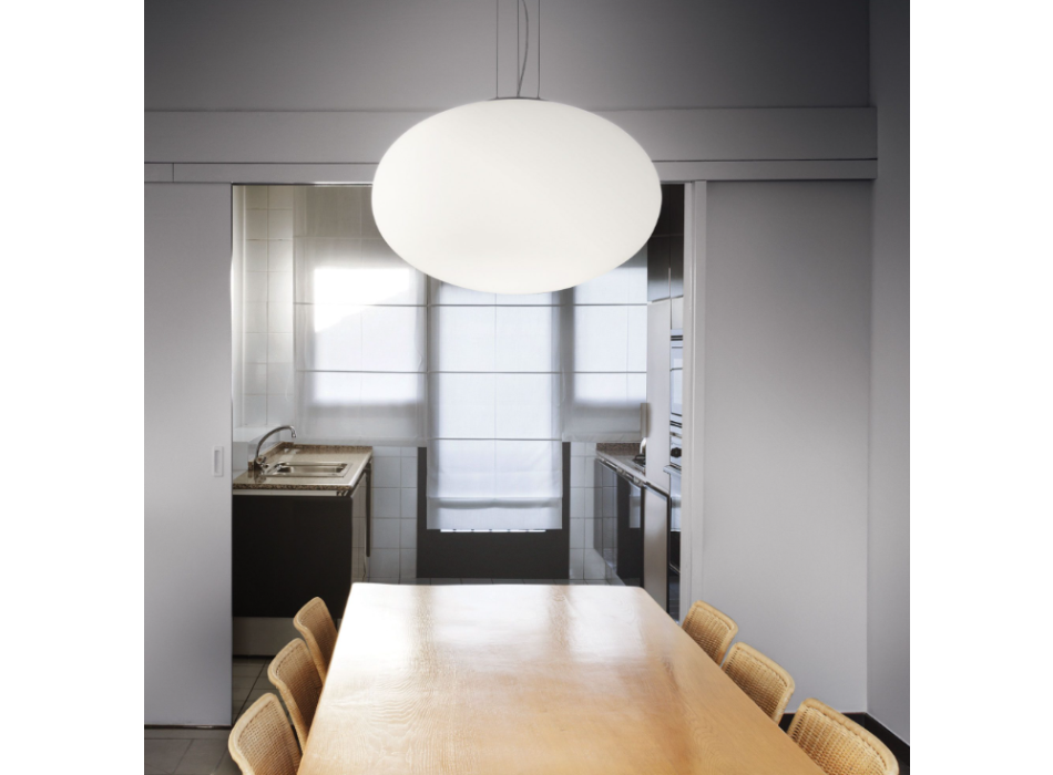 Lampa wisząca CANDY - IDEAL LUX