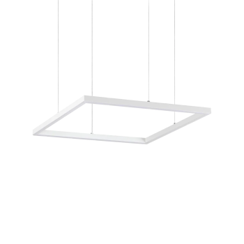Lampa wisząca Oracle Slim SP Square firmy Ideal Lux