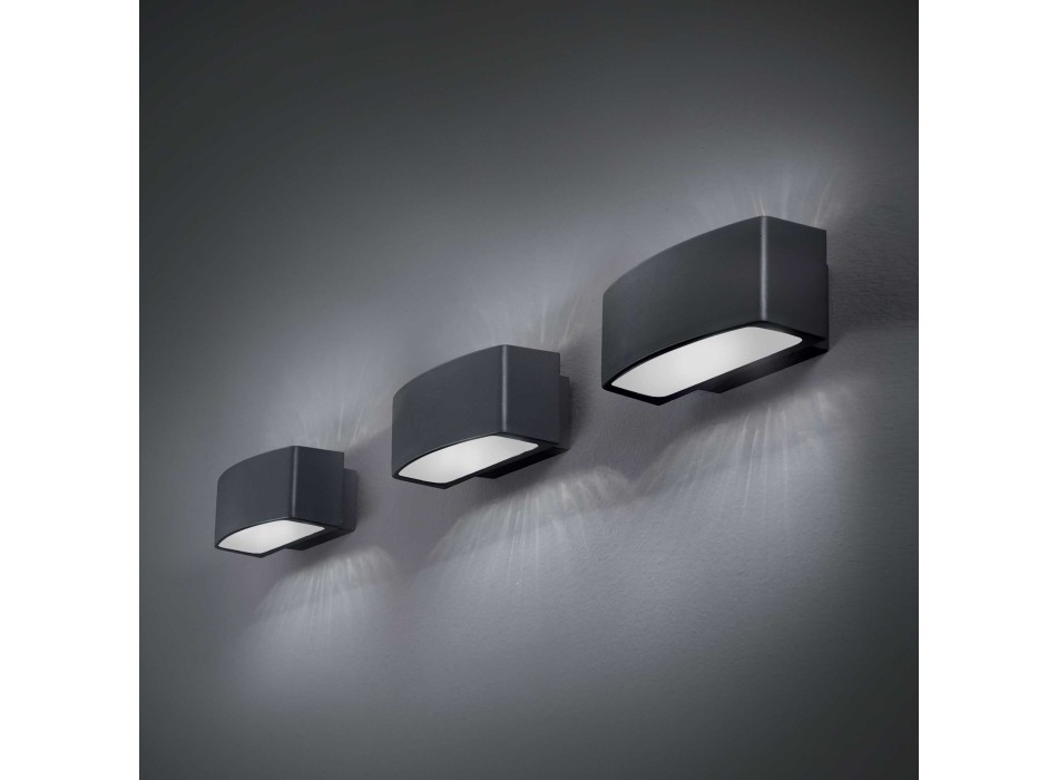 Lampa ANDROMEDA IDEAL LUX
