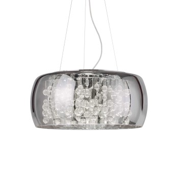 Lampa AUDI80 SP8 IDEAL LUX