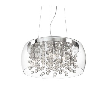 Lampa AUDI80 SP8 IDEAL LUX