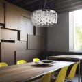 Lampa AUDI80 SP8 IDEAL LUX