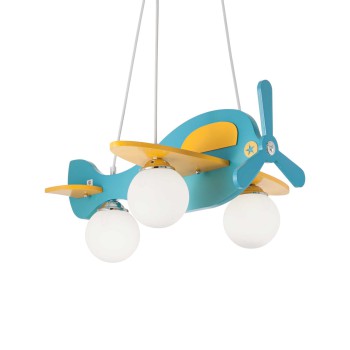 Lampa AVION IDEAL LUX