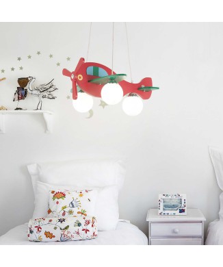 Lampa AVION IDEAL LUX