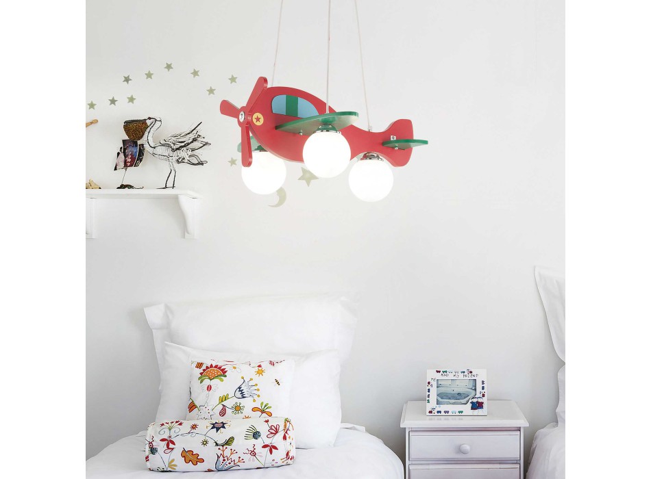 Lampa AVION IDEAL LUX