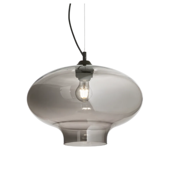 Lampa okrągła BISTRO' SP1 - IDEAL LUX
