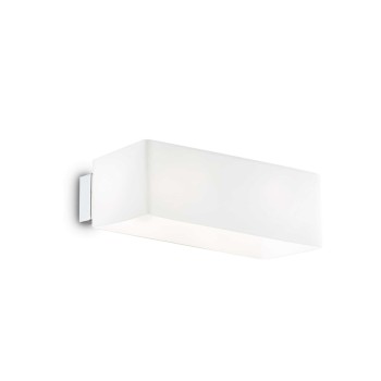 Lampa BOX AP2 IDEAL LUX