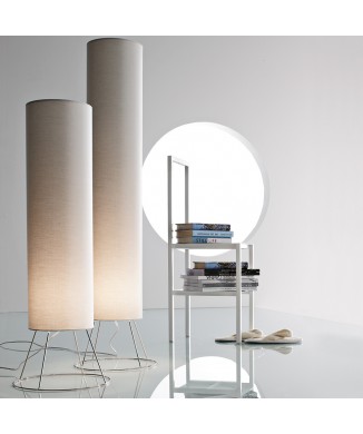 Lampa cylindryczna ADRIANI & ROSSI P25