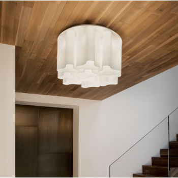 Lampa sufitowa COMPO - IDEAL LUX