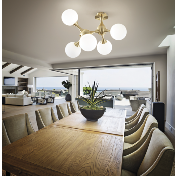 Lampa sufitowa NODI PL - IDEAL LUX