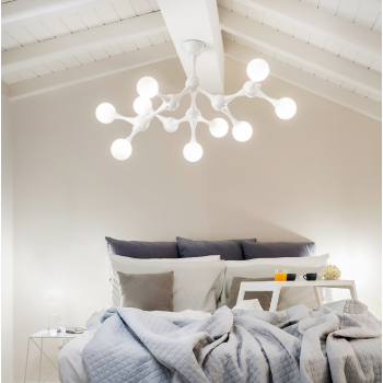 Lampa sufitowa NODI PL - IDEAL LUX