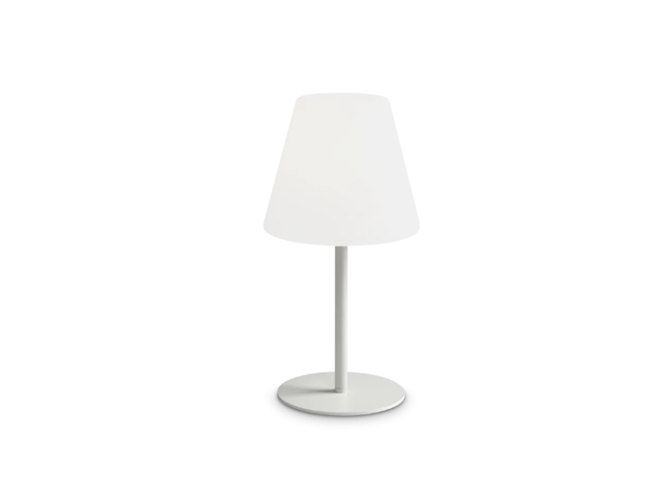 Lampa stołowa ARCADIA TL1 - IDEAL LUX