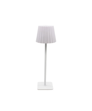 Lampa stołowa Tecno z możliwością ładowania