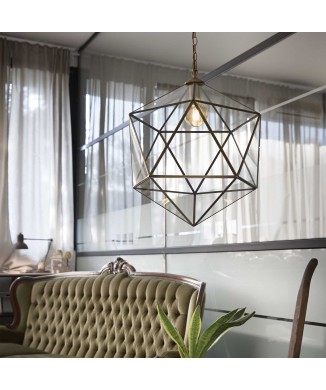 Lampa DECA IDEAL LUX