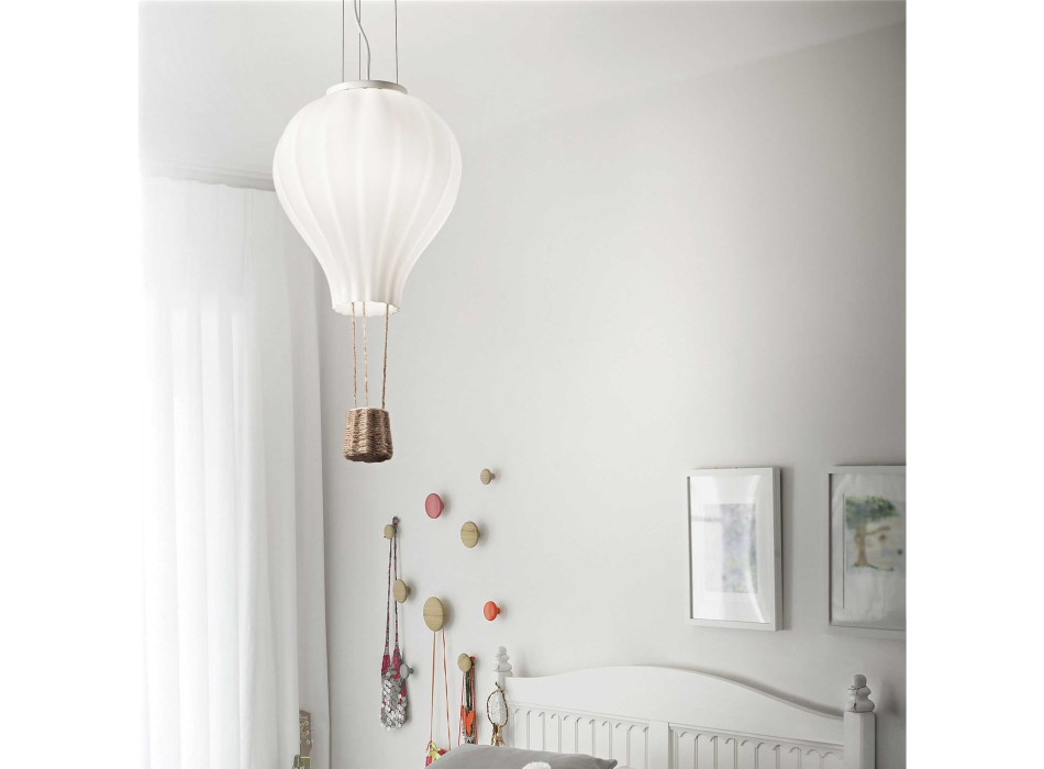 Lampa DREAM BIG IDEAL LUX