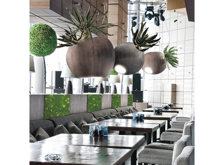 Lampa ERBARIA P240 ADRIANI & ROSSI