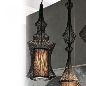 PLIK P209 Lampa ADRIANI & ROSSI