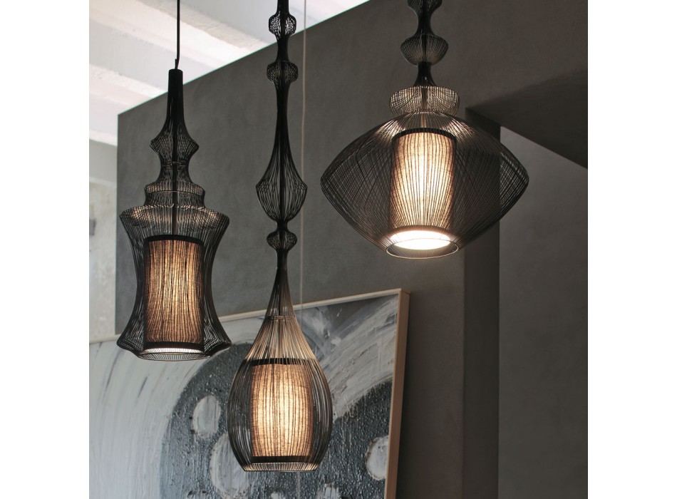 PLIK P209 Lampa ADRIANI & ROSSI