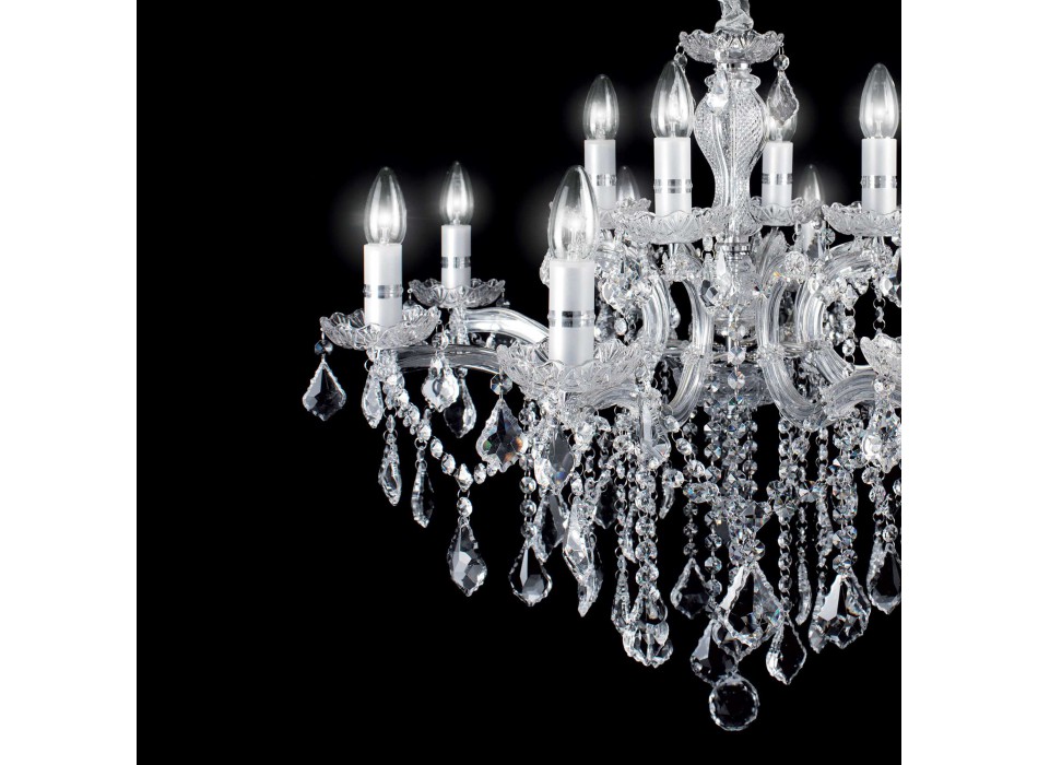 Lampa FLORIAN SP12 IDEAL LUX