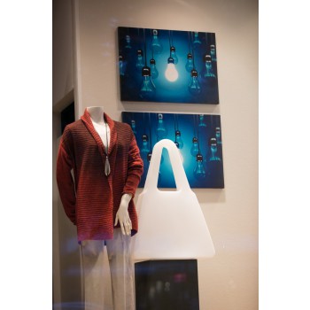 Lampa świetlna 32365 8 pór roku