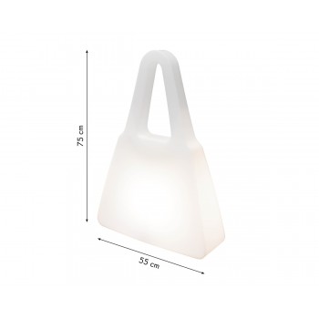 Lampa świetlna 32365 8 pór roku
