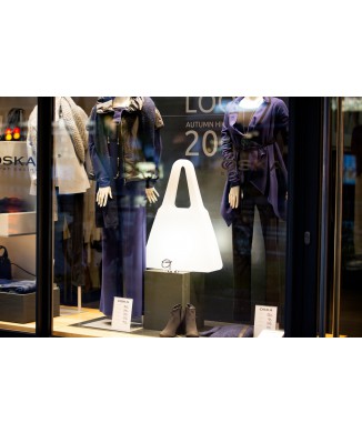 Lampa świetlna 32365 8 pór roku