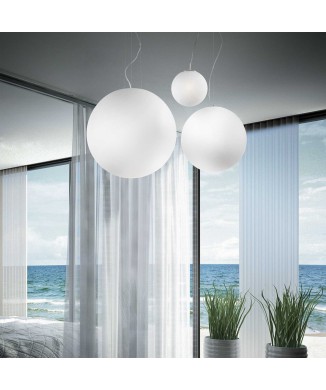 Lampa MAPA SP1 IDEAL LUX