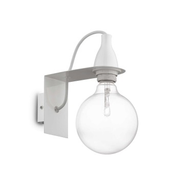 Lampa MINIMAL AP1 IDEAL LUX