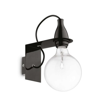 Lampa MINIMAL AP1 IDEAL LUX