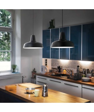 Lampa MOBY SP1 IDEAL LUX