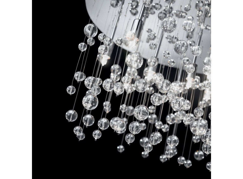 Lampa SNOW PL12 IDEAL LUX