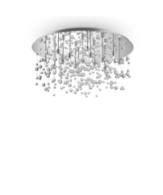 Lampa SNOW PL15 IDEAL LUX