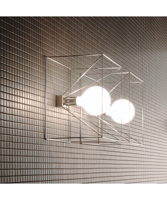 Lampa ADRIANI & ROSSI P67A REFLEX